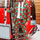 Illustration for article titled Get an Ugly Suit Inspired by The Ugliest Christmas Sweaters